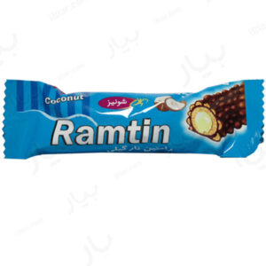 رامتین نارگیل
