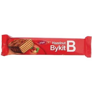 بایکیت فندق