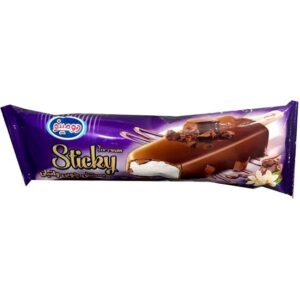 بستنی کیم دومینو