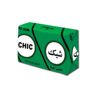آدمس شیک